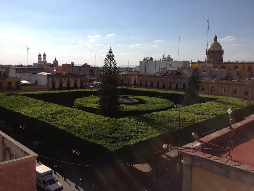 Gomez De Celaya Hotel 2*