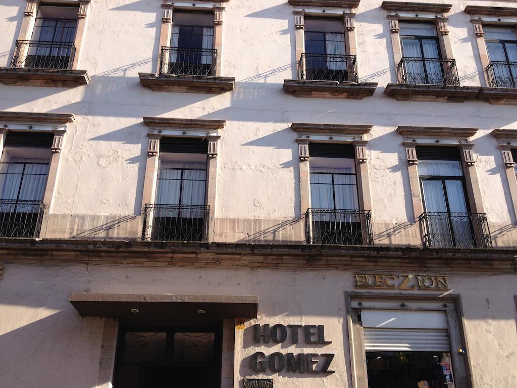 Gomez De Celaya Celaya (Guanajuato)
